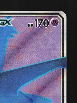 Latios-GX 099/094 LP Miracle Twin Japanese Pokemon Card TCG - Image 5