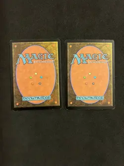 Ghostly Prison x2 [Champions of Kamigawa] Magic MTG Cards LP/MP - Image 2