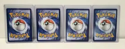 2025 Pokemon Destined Rivals Lot of 20 Holo and Chase Cards (Inlcudes ETB Promo) - Image 3