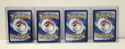 2025 Pokemon Destined Rivals Lot of 20 Holo and Chase Cards (Inlcudes ETB Promo) - Image 5