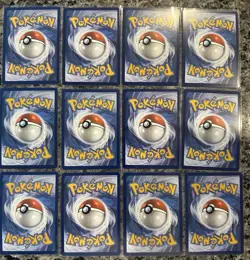 Pokemon TCG Lot Of 12 Ex Cards All NM/M - Image 2