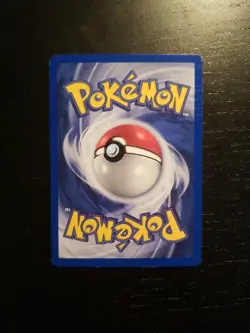 German Deutsch - Nidoqueen Jungle Dschungel - Pokemon Karte Card - Holo 7/64 - Image 4