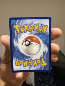 Tandemaus 209/091 Paldean Fates Pokemon Card - Holo Shiny Rare (Near Mint) - Image 3