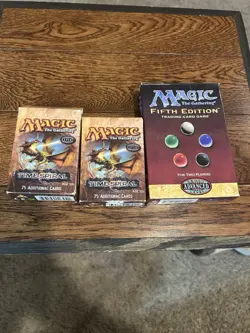 Lot of Random Magic The Gathering Cards - MTG - Image 1