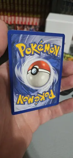 Pokemon TCG Vileplume Jungle Holo Card 15/64 1st Edition Rare, NM Condition - Image 4