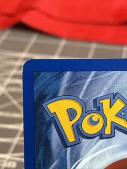 Vintage 2002 Pokemon Sentret 107/147 Reverse Holo Card LP - Image 3