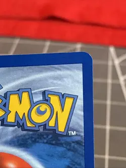 Vintage 2002 Pokemon Sentret 107/147 Reverse Holo Card LP - Image 4