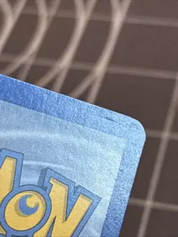 Vintage 2002 Pokemon Sentret 107/147 Reverse Holo Card LP - Image 5