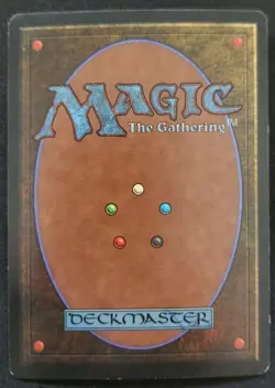 MTG Vintage Oldschool - Channel - Beta- Poor (Water damaged) - Image 2