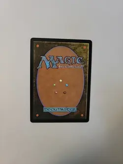 Magic The Gathering Ezio Auditore Da Firenze #267 Textured Foil - SD3365 - Image 2