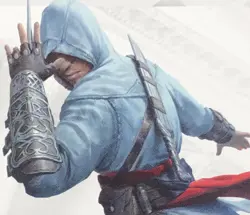 MTG ALTAIR IBN-LA’AHAD (SHOWCASE) M 0137 ASSASSIN’S CREED BORDERLESS RARE! 📈📈 - Image 4