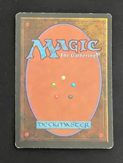 Magic: The Gathering - Blood Lust (Legends 1994) - Vintage Old School MTG - Image 2