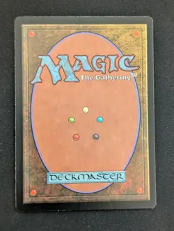 Magic: The Gathering - 4x Lotus Petal (Tempest 1997) - Playset of Iconic Fast... - Image 5