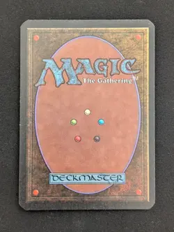 Magic: The Gathering - Shatter (Alpha 1993) - Vintage Old School MTG - Image 2