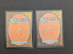 Carpet of Flowers Urza's Saga Regular LP - Image 2