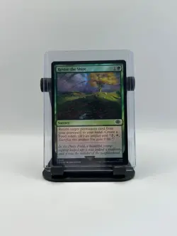 MTG, Revive the Shire FOIL 185 $3 ORDER MIN - Foil - LTR - Magic the Gathering - Image 1