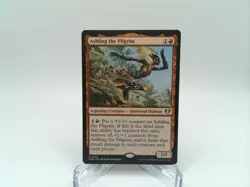 Ashling the Pilgrim 0205 Commander Masters CMM MTG Magic - Image 1