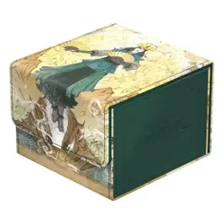 Ultimate Guard Sidewinder 133+ Xenoskin Magic: The Gathering | Avatar: The Last - Image 1