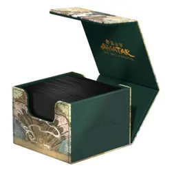 Ultimate Guard Sidewinder 133+ Xenoskin Magic: The Gathering | Avatar: The Last - Image 4