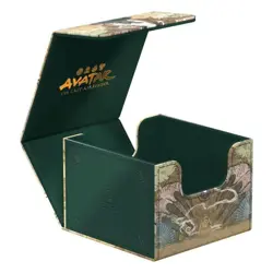 Ultimate Guard Sidewinder 133+ Xenoskin Magic: The Gathering | Avatar: The Last - Image 5