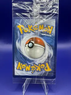 Pokemon Celebrations GRENINJA Gold Star Holo Promo SWSH144 Black Star SEALED - Image 2