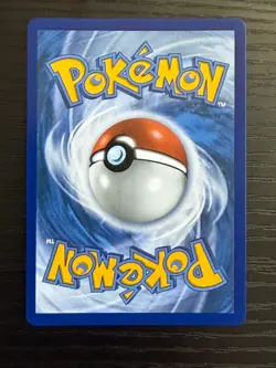 Pokemon Phantasmal Flames Firebreather 119/094 Full Art Trainer Ultra Rare NM - Image 3