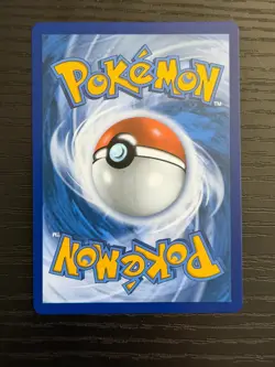 Pokemon Phantasmal Flames Firebreather 119/094 Full Art Trainer Ultra Rare NM - Image 4