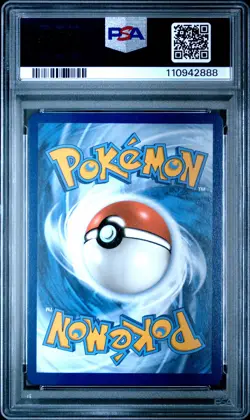 2022 POKEMON SWORD & SHIELD BRILLIANT STARS #TG17 FULL ART/MIMIKYU VMAX PSA 10 - Image 2