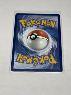 2025 Pokemon ME: Phantasmal Flames Mega Charizard X EX #109/094 NEAR MINT - Image 2