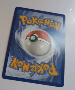 Team Rocket's Giovanni 174/182 Destined Rivals Pokemon TCG Near Mint Cosmo Holo - Image 2