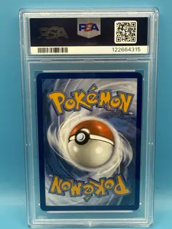 2025 Pokemon JTG EN Hop’s Zacian Ex UR #176 PSA 10 High Cert 122664315 - Image 2