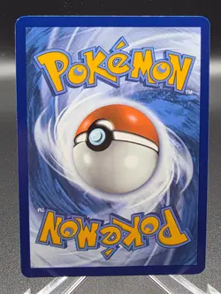 Scarlet & Violet Destined Rivals Zebstrika Rare #201 Black Star Promo PokemonTCG - Image 2
