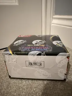 Pokemon Phantasmal Flames Booster Box (36 Packs) - In Hand - Image 5