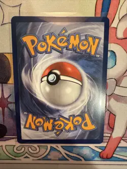 Pokemon TCG Phantasmal Flames Rotom ex 126/094 Special Illustration Rare MINT - Image 4