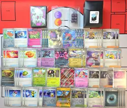 N's Zoroark Ex & Reshiram - Pokemon TCG - OutTheBoxTCG Custom Meta Decks - Image 1