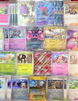 N's Zoroark Ex & Reshiram - Pokemon TCG - OutTheBoxTCG Custom Meta Decks - Image 4