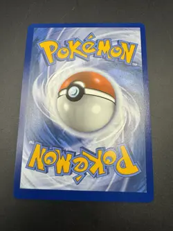 Iono's Voltorb 047/159 Cosmo Holo Prize Pack Series 7 Promo Pokemon TCG New - NM - Image 2