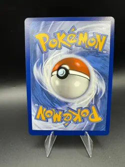 Iono's Voltorb 047/159 Cosmo Holo Prize Pack Series 7 Promo Pokemon TCG New - NM - Image 4