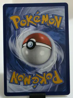 Tyrannitar 096/182 (Pokemon Center Exclusive) Stamped Promo NM - Image 2