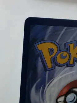Tyrannitar 096/182 (Pokemon Center Exclusive) Stamped Promo NM - Image 3