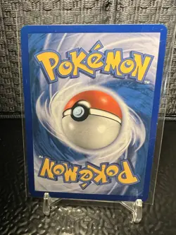 ??Lucario ?? LV.30 6/130 ?? Diamond & Pearl - Reverse Holo Pokemon TCG - Image 2