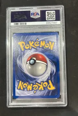 Nidorino 37/102 Base Set PSA 10 Vintage Pokemon 1999-2000 🔥🔥 - Image 2