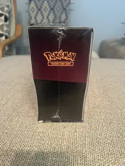 Pokemon Obsidian Flames Elite Trainer Box ETB Scarlet & Violet New Sealed - Image 2