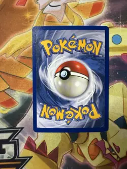 Pokemon TCG Kabutops Holo Rare Fossil, 9/62, Near Mint - Image 3