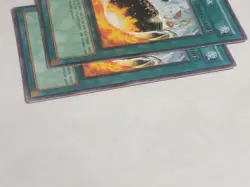 Yugioh Mystik Wok AST-036 Ancient Sanctuary 1st Edition Common LP/NM - Image 2