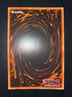 YU-GI-OH EPEE DE REVELATION LA LUMIERE SUPER RARE LDD-F081 1ST EDITION FRENCH EX - Image 3