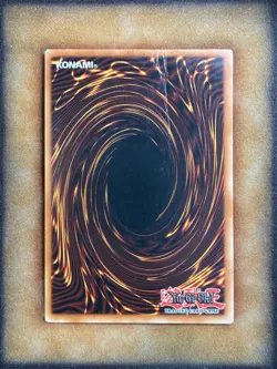 Yugioh Heavy Storm MRD-142 Super Rare Original Print MP - Image 2