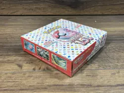 Pokemon TCG Japanese 151 Booster Box SEALED Pokemon Card Sv2a US Seller w shrink - Image 2