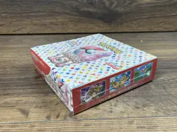 Pokemon TCG Japanese 151 Booster Box SEALED Pokemon Card Sv2a US Seller w shrink - Image 3