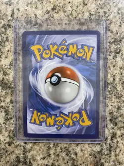 Pokemon TCG Charmander 168/165 SV Scarlet & Violet 151 Card NM/M - Image 4
